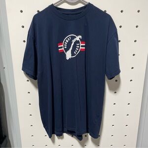 Way Nor Norway Graphic Tee